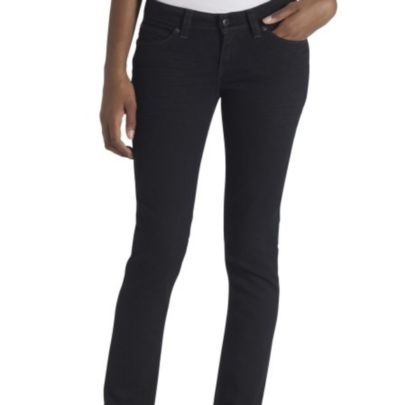 Levi's Denim - LEVI'S BOLD CURVE CLASSIC RISE STRAIGHT (8/29)